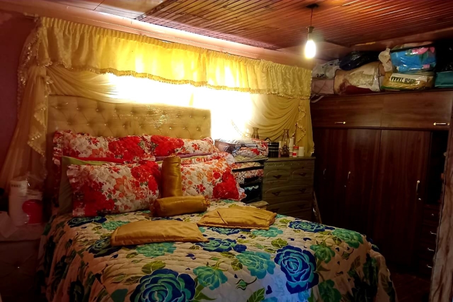 4 Bedroom Property for Sale in Mdantsane Nu 2 Eastern Cape